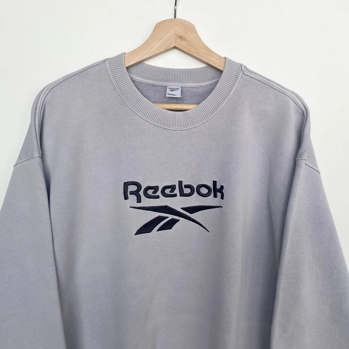 Reebok Sweatshirt (L)