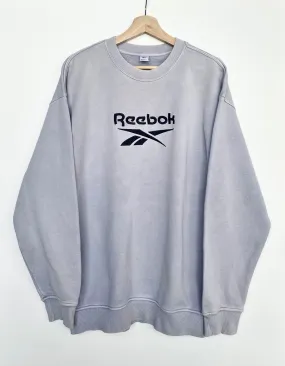 Reebok Sweatshirt (L)