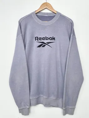 Reebok Sweatshirt (XL)