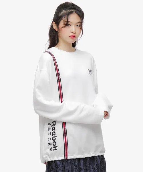 Reebok  |Sweatshirts