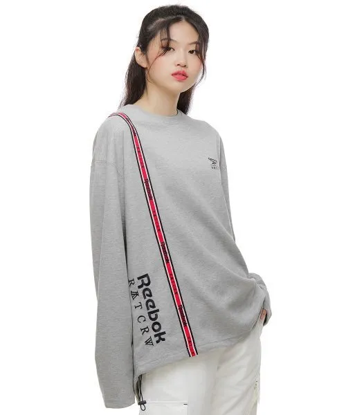 Reebok  |Sweatshirts