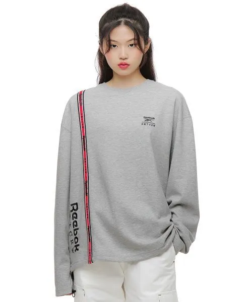 Reebok  |Sweatshirts