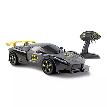 Remote Control Race Car 1.10 Scale by Batman | Look Again