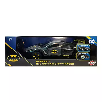 Remote Control Race Car 1.10 Scale by Batman | Look Again