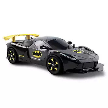 Remote Control Race Car 1.10 Scale by Batman | Look Again