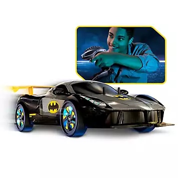 Remote Control Race Car 1.10 Scale by Batman | Look Again