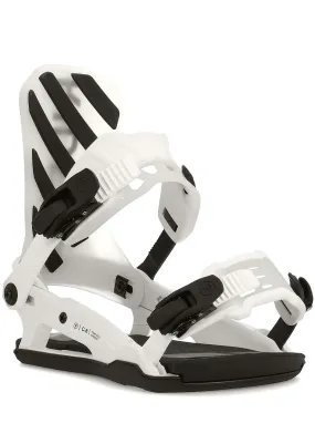 Ride Men's C-8 Snowboard Bindings