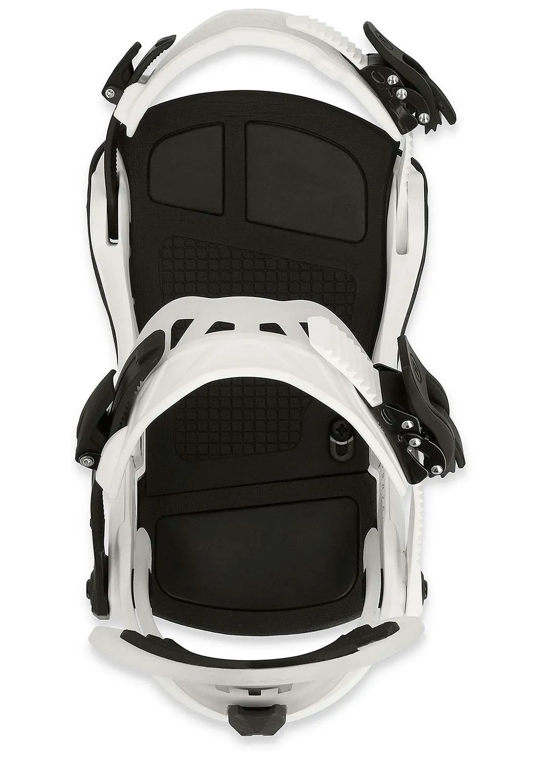 Ride Men's C-8 Snowboard Bindings