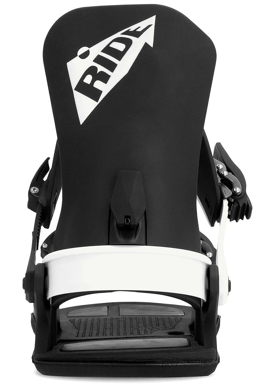 Ride Men's C-8 Snowboard Bindings