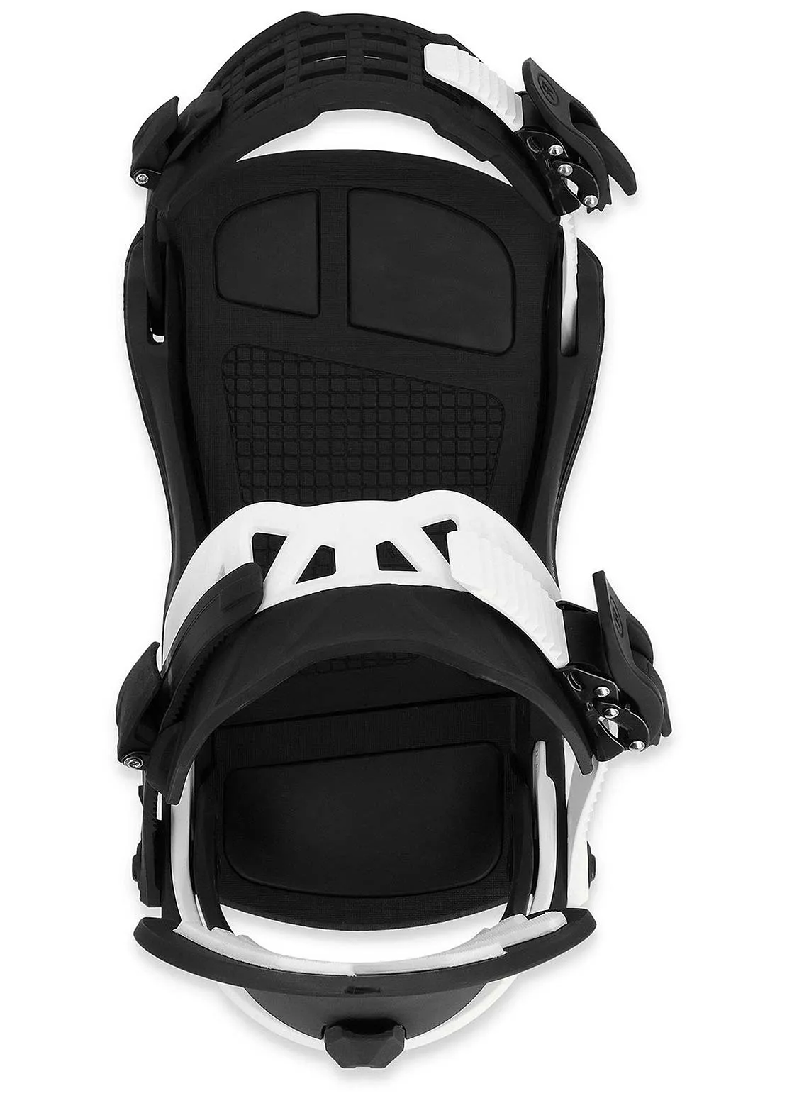 Ride Men's C-8 Snowboard Bindings