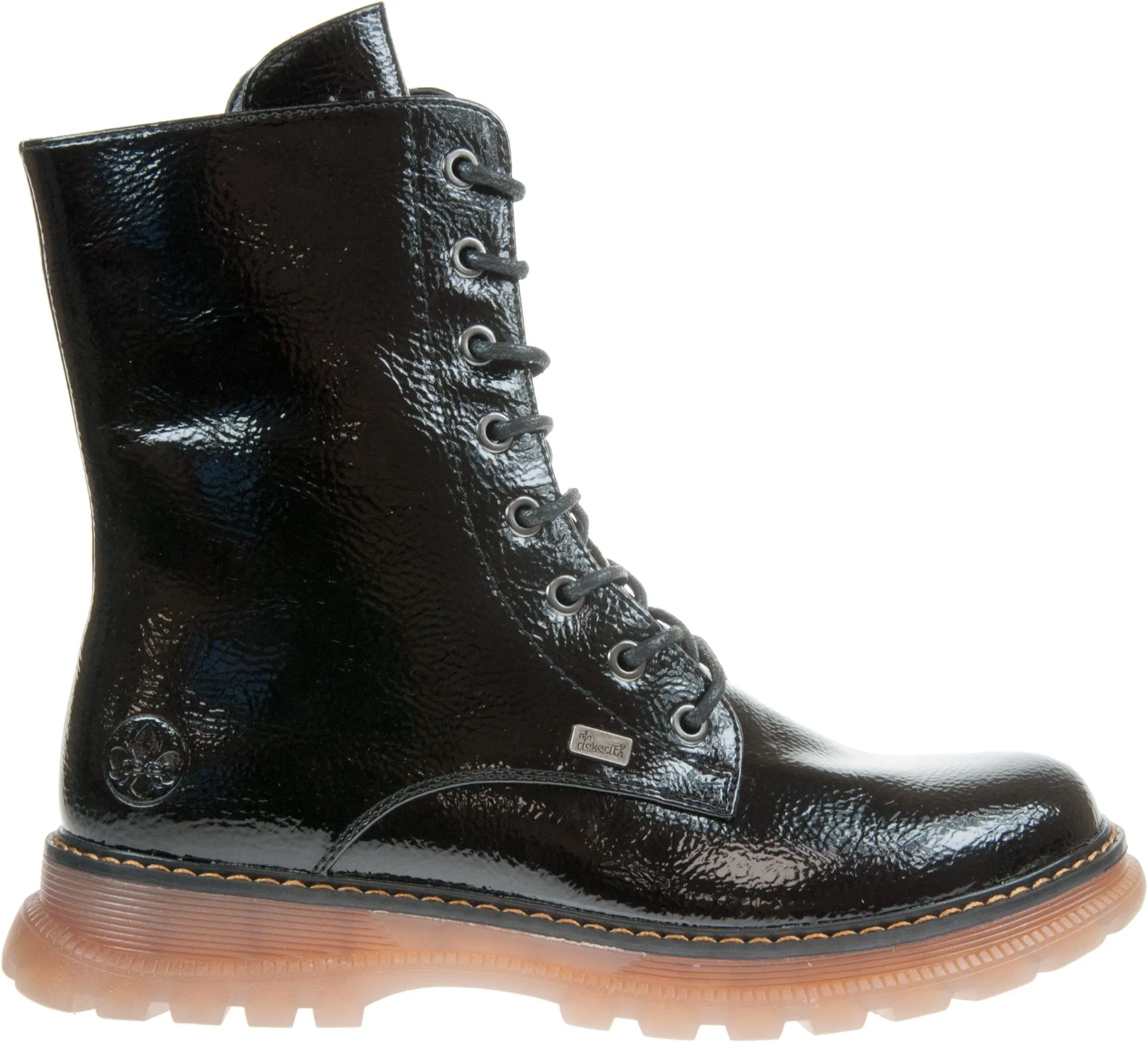 Rieker Carmina Boot