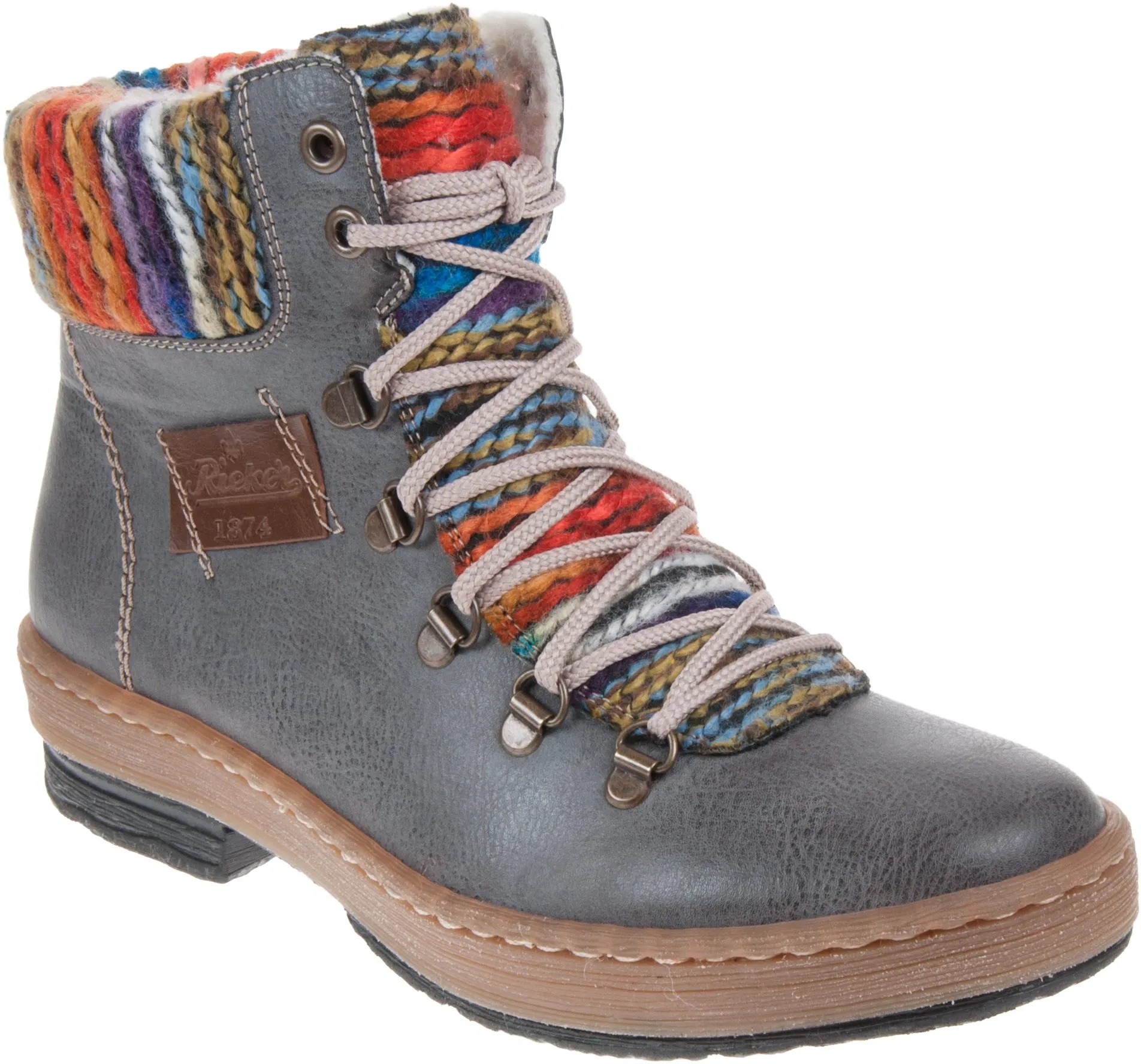 Rieker Felicitas Boot