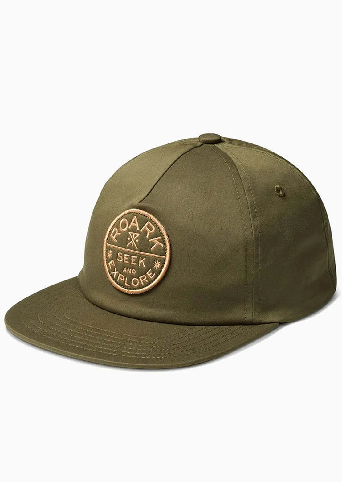 Roark Men's Layover Cap