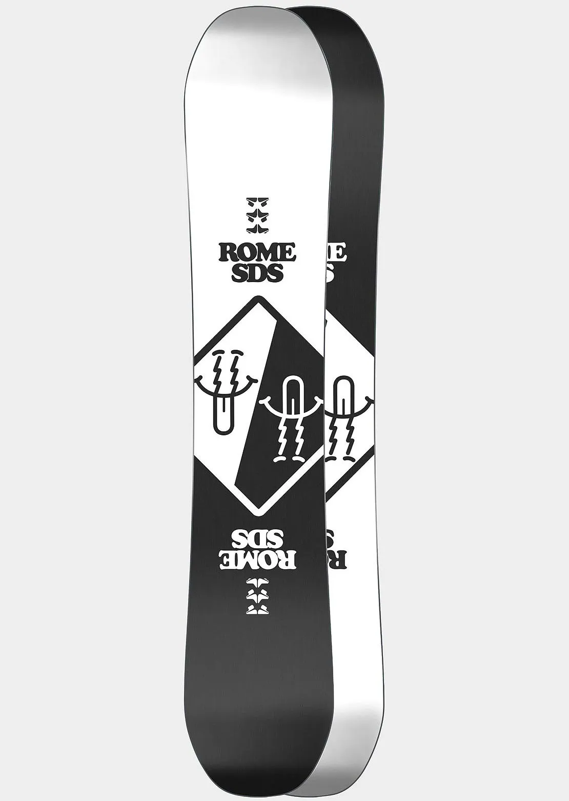 Rome Artifact Pro Snowboard