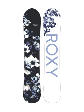 Roxy Smoothie Snowboard Wmn 