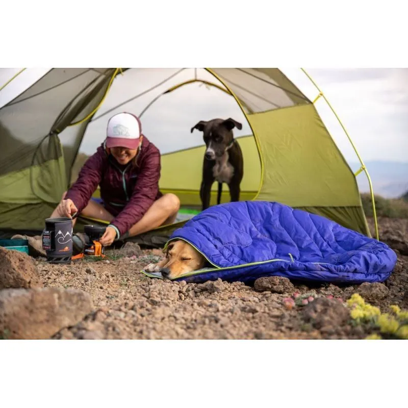 Ruffwear  Highlands Sleeping Bag - Sacco a pelo per cani