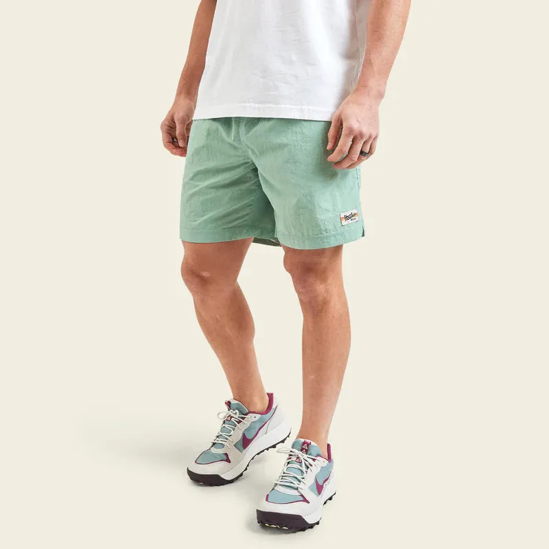 Salado Shorts- Minty