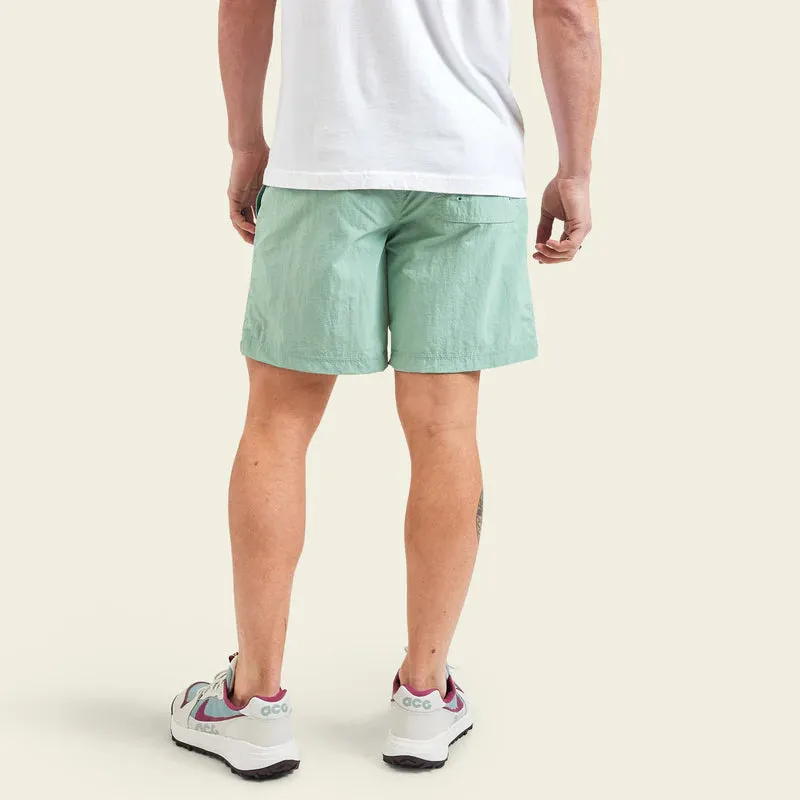 Salado Shorts- Minty