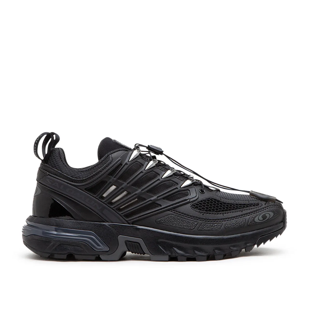 salomon acs pro (black / black / black)