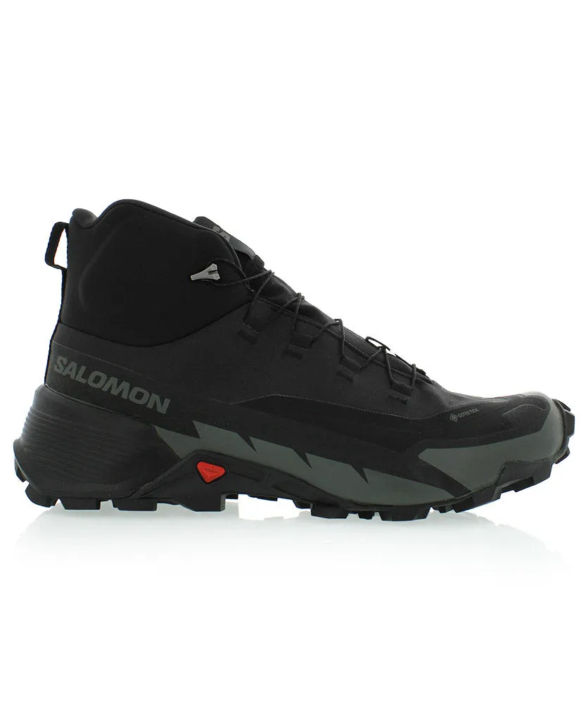 Salomon Cross Hike 2 Mid GoreTex