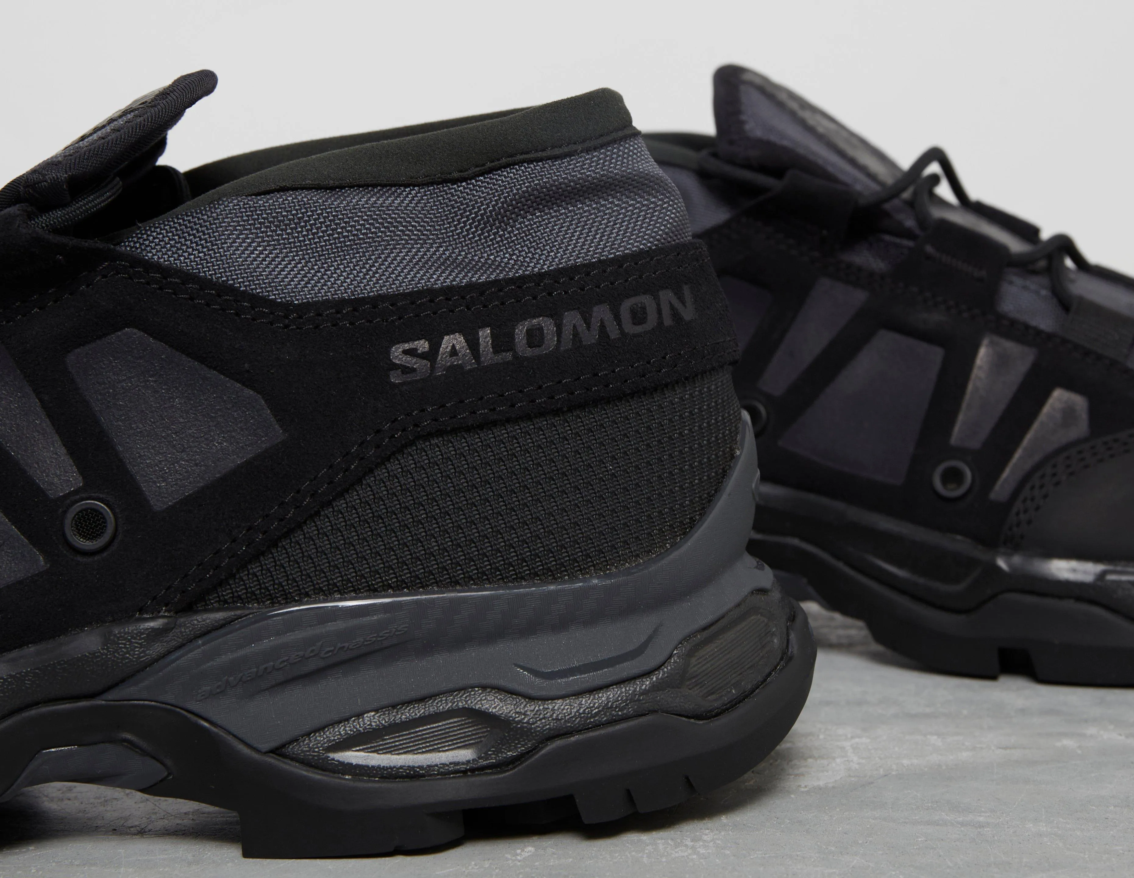 Salomon Jungle Ultra Low