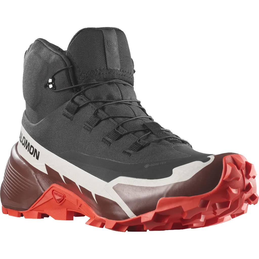 Salomon Men's Cross Hike 2 Mid GTX