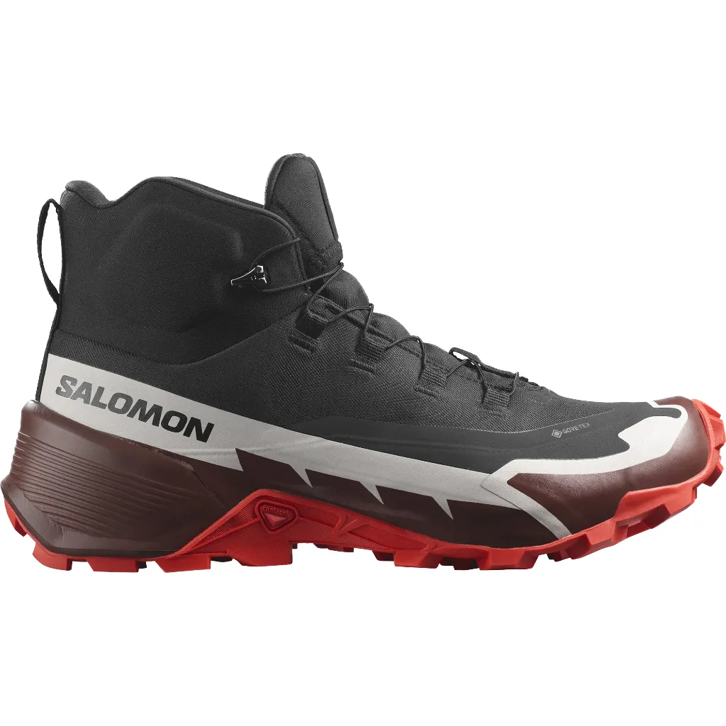 Salomon Men's Cross Hike 2 Mid GTX