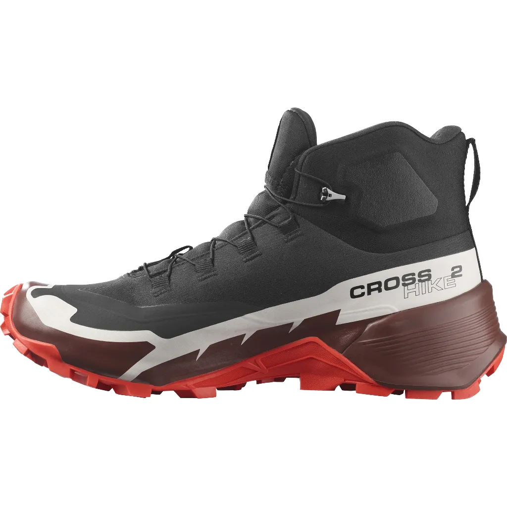 Salomon Men's Cross Hike 2 Mid GTX