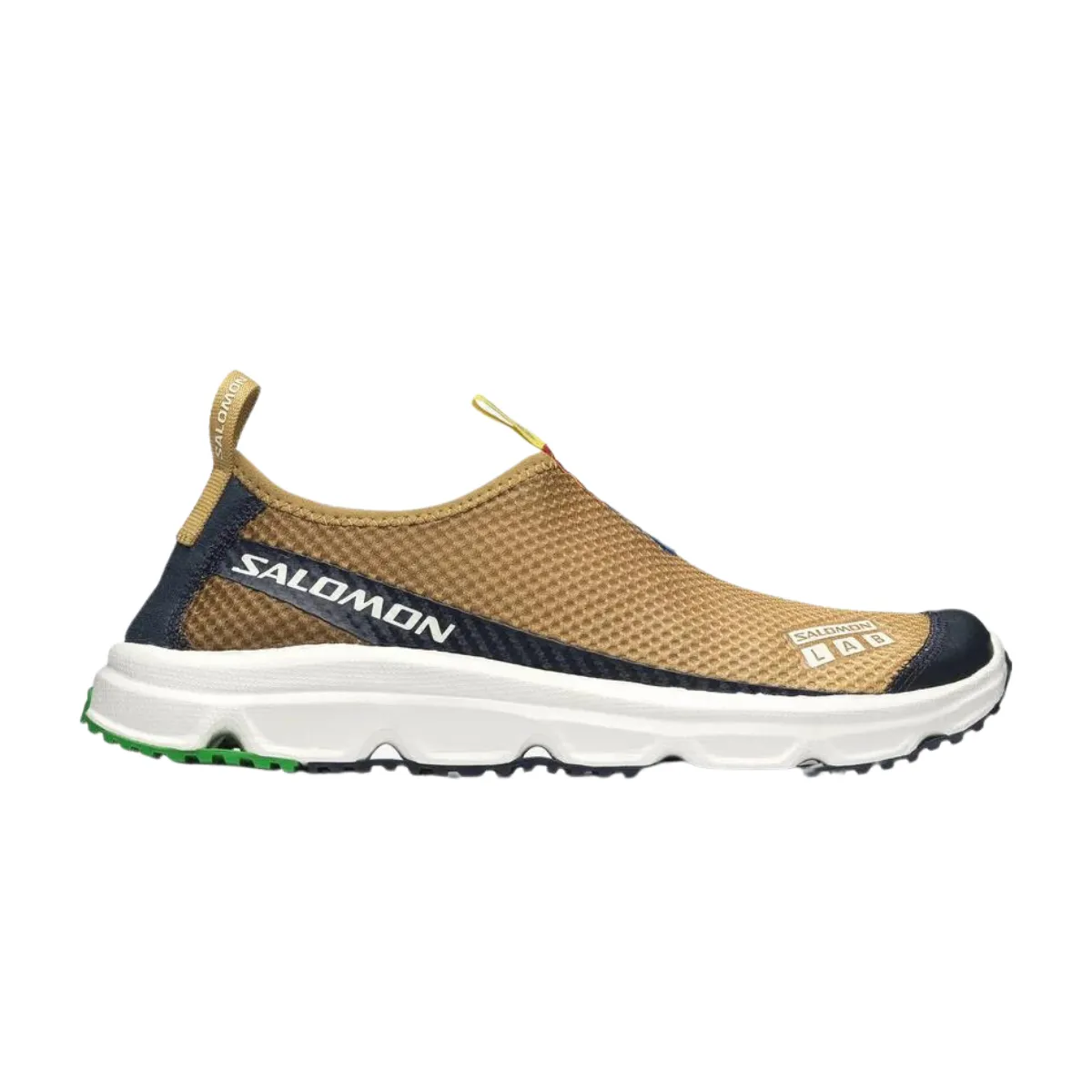 Salomon   RX Moc 3.0 Rubber/Taffy/Granada Sky (unisex)