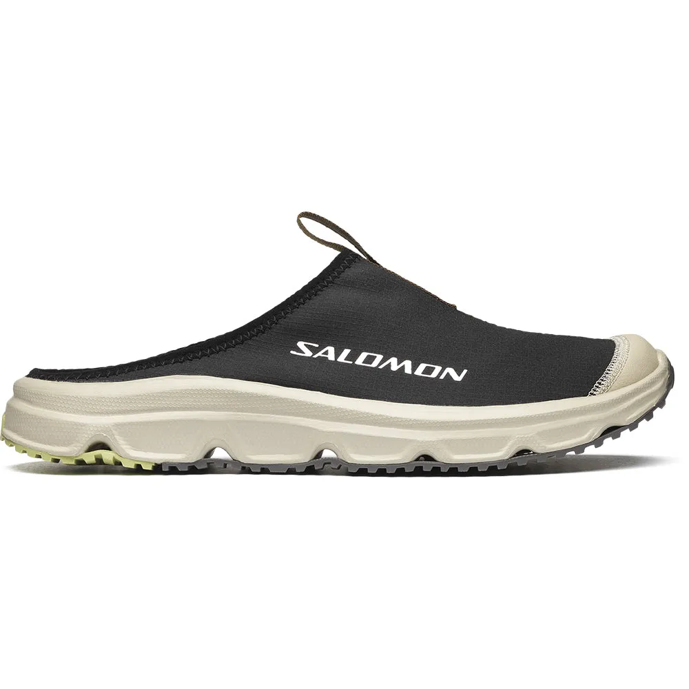    Salomon - RX Slide 3.0 Sneakers - Black/Grey