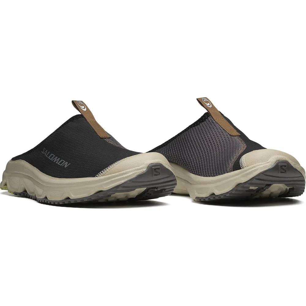    Salomon - RX Slide 3.0 Sneakers - Black/Grey