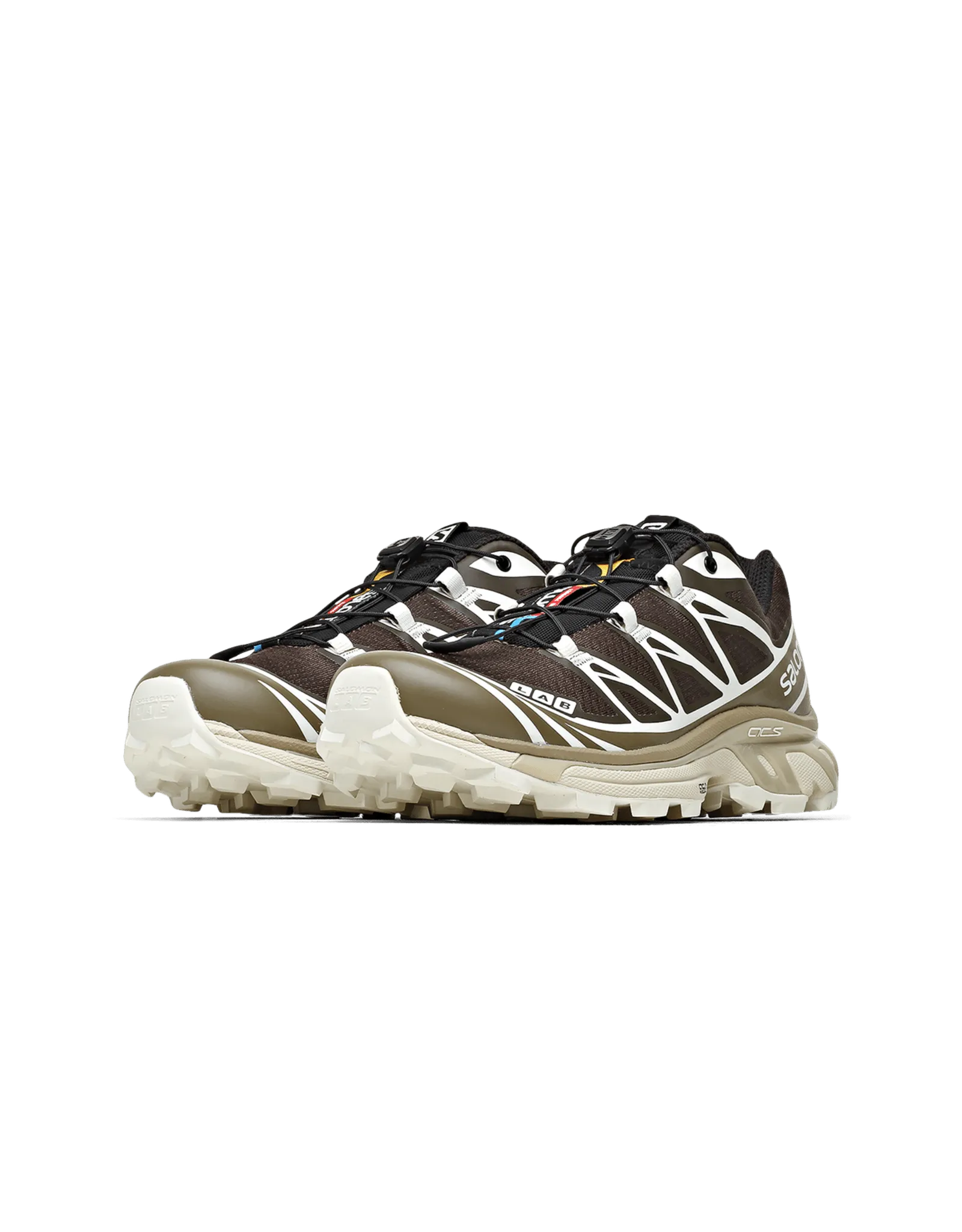 Salomon     S/LAB XT-6  