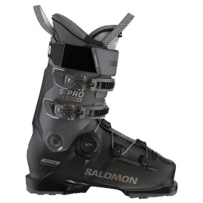 Salomon S/PRO SUPRA BOA 110 | ALPINE COUNTRY LODGE | ST. JOHNS,NL