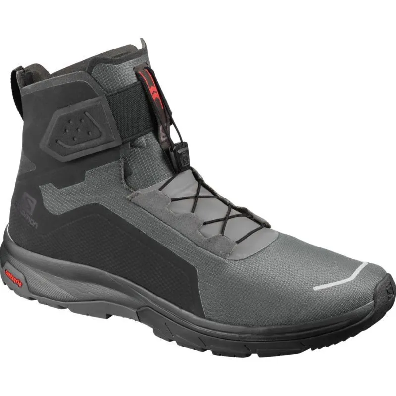 Salomon  T-Max Wr - Scarpe da trekking - Uomo