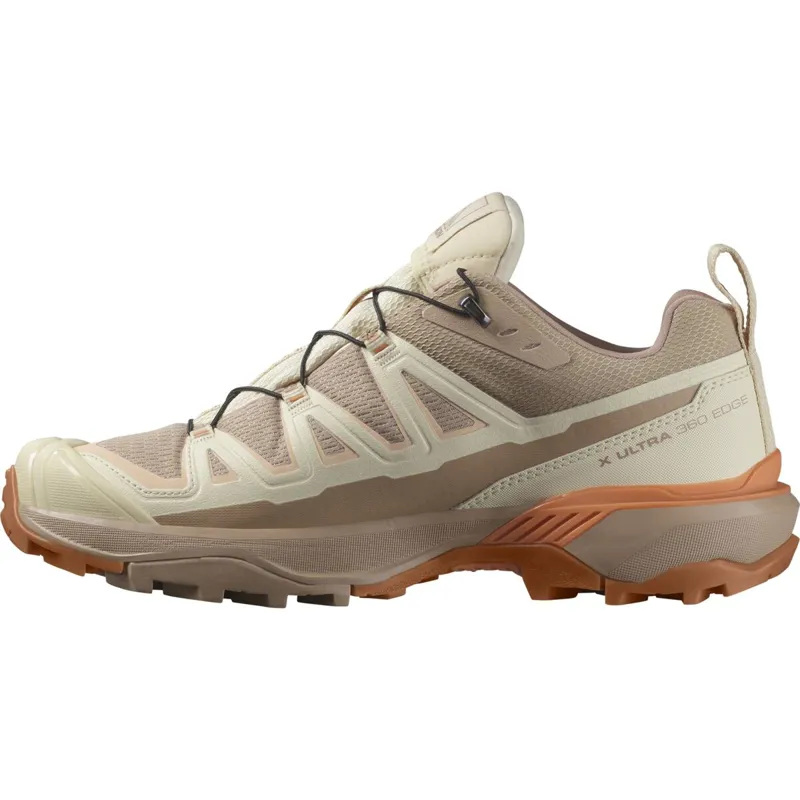 Salomon Women's X Ultra 360 Edge GTX Natural