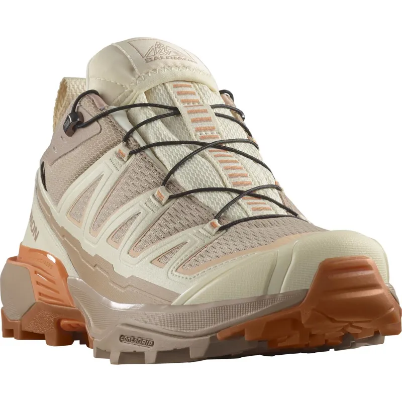 Salomon Women's X Ultra 360 Edge GTX Natural