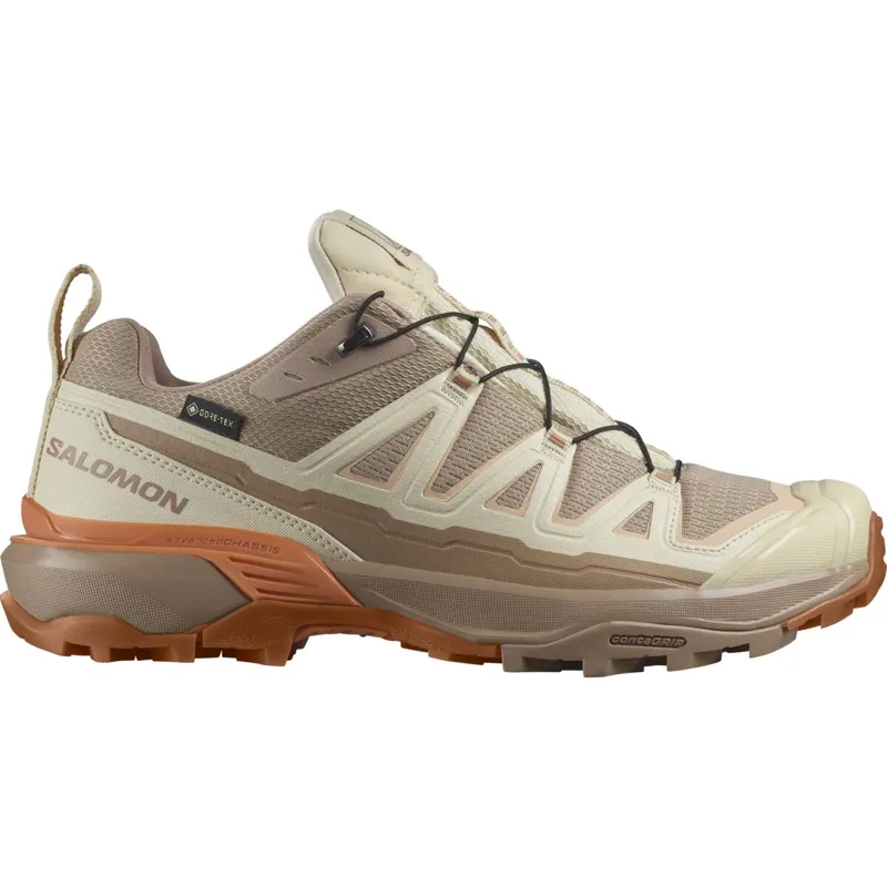 Salomon Women's X Ultra 360 Edge GTX Natural