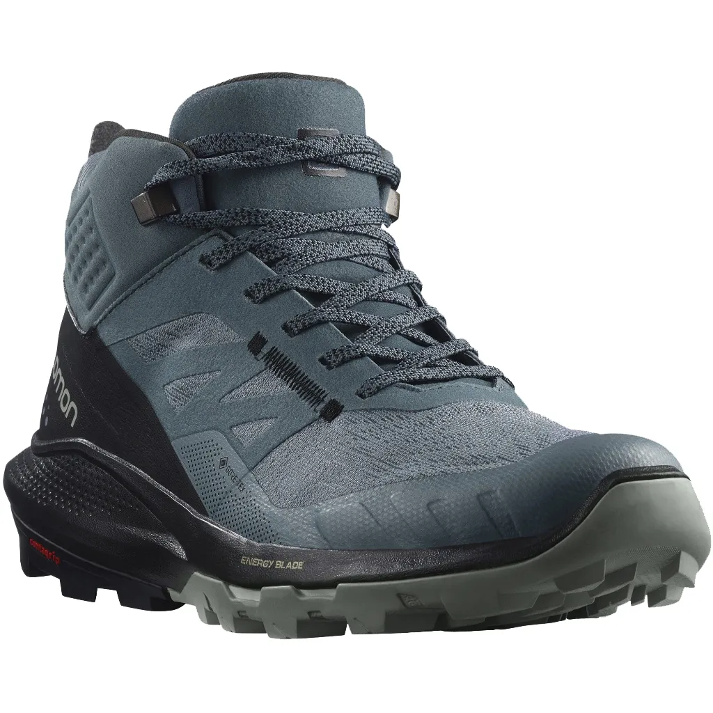 Salomon Women's OUTPulse Mid GTX