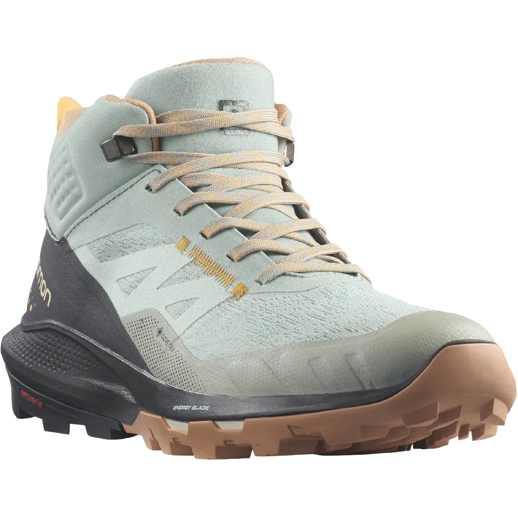 Salomon Women's OUTPulse Mid GTX