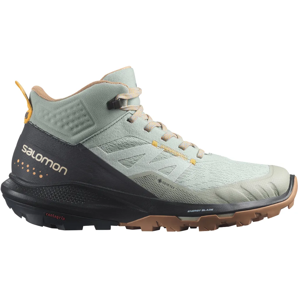 Salomon Women's OUTPulse Mid GTX