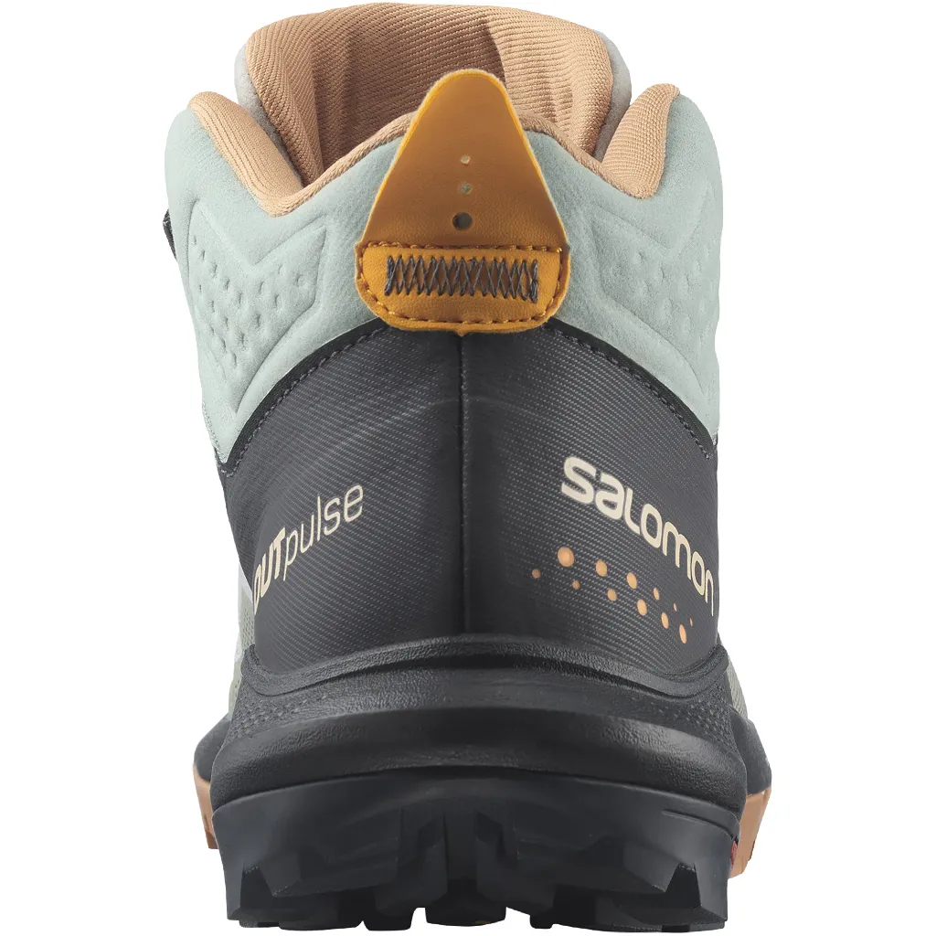 Salomon Women's OUTPulse Mid GTX