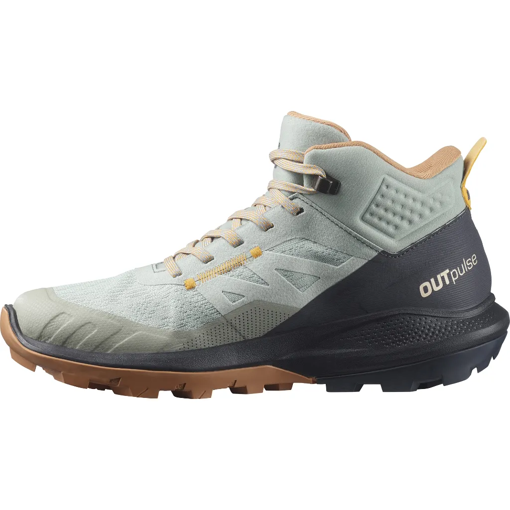 Salomon Women's OUTPulse Mid GTX