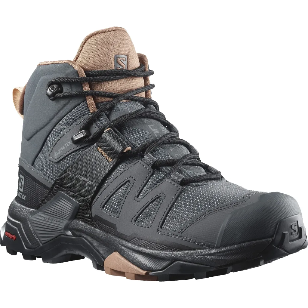 Salomon Women's X Ultra 4 Mid GTX