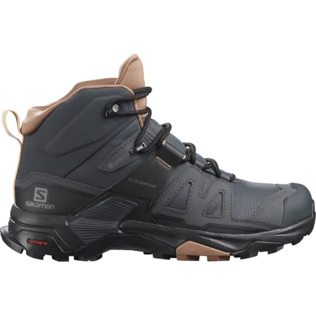 Salomon Women's X Ultra 4 Mid GTX