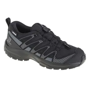 Salomon Xa Pro V8 Cswp Jr 414339 black