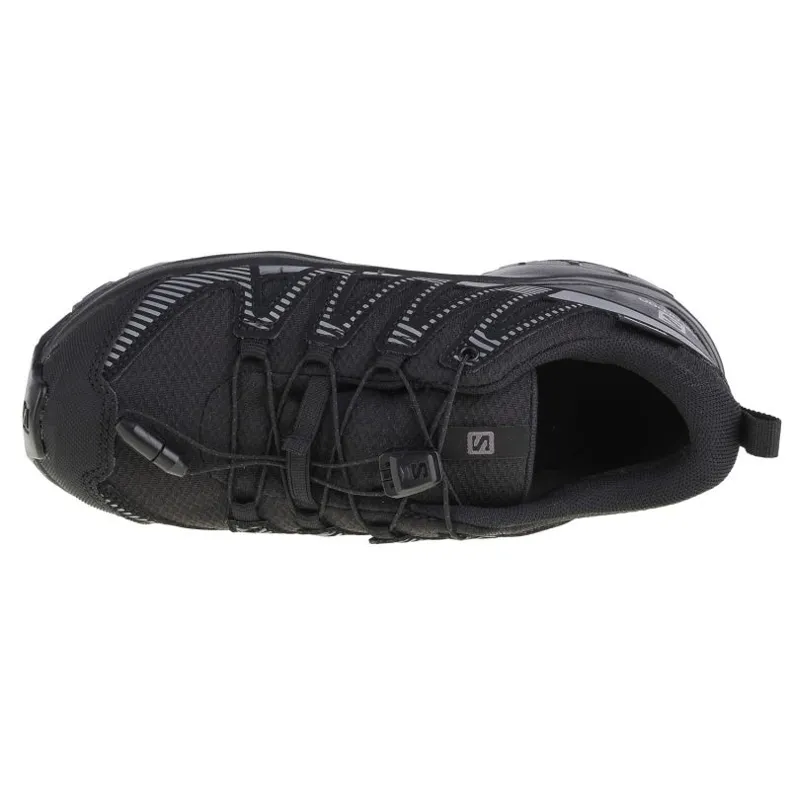 Salomon Xa Pro V8 Cswp Jr 414339 black