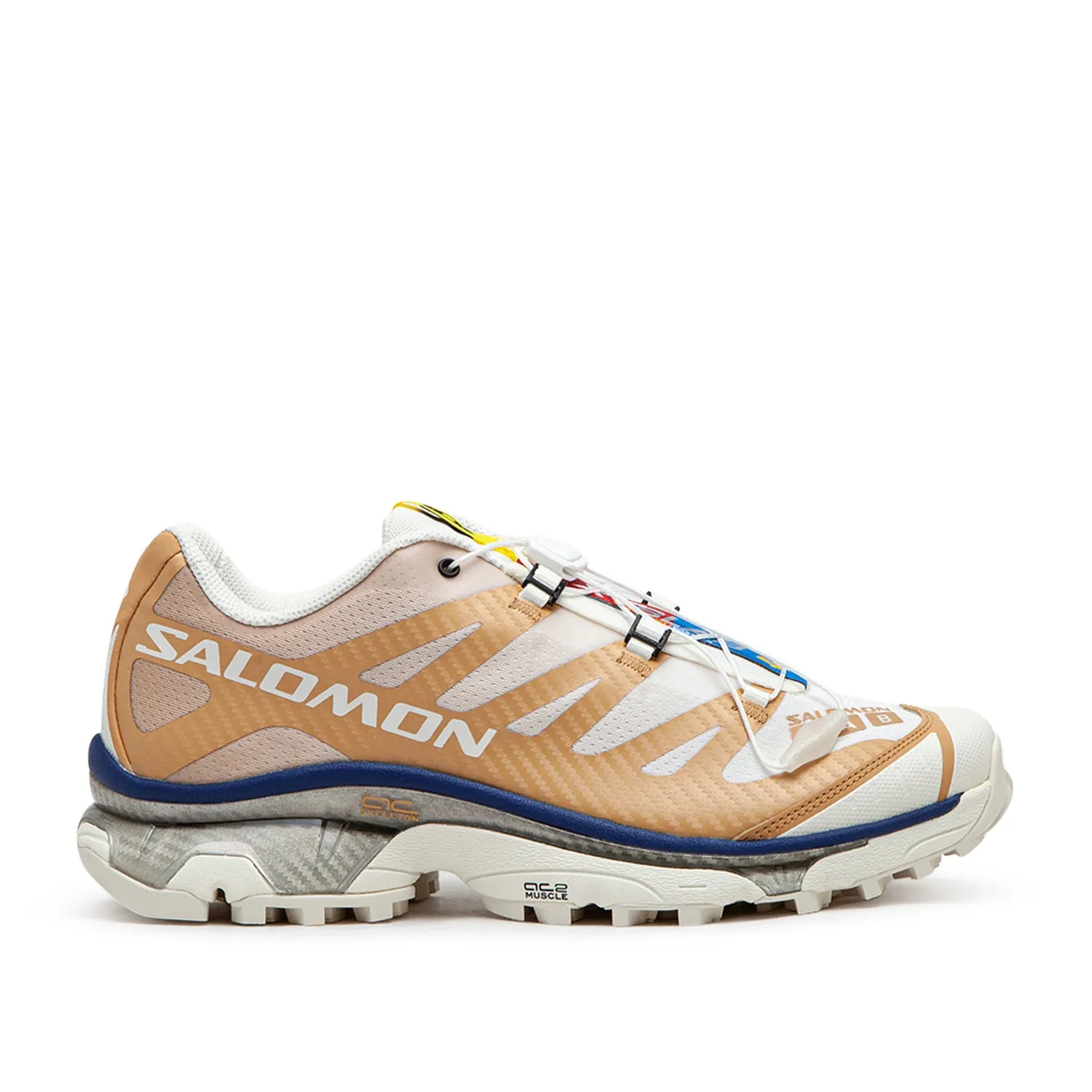 salomon xt-4 og (taffy / vanilla ice / blue print)