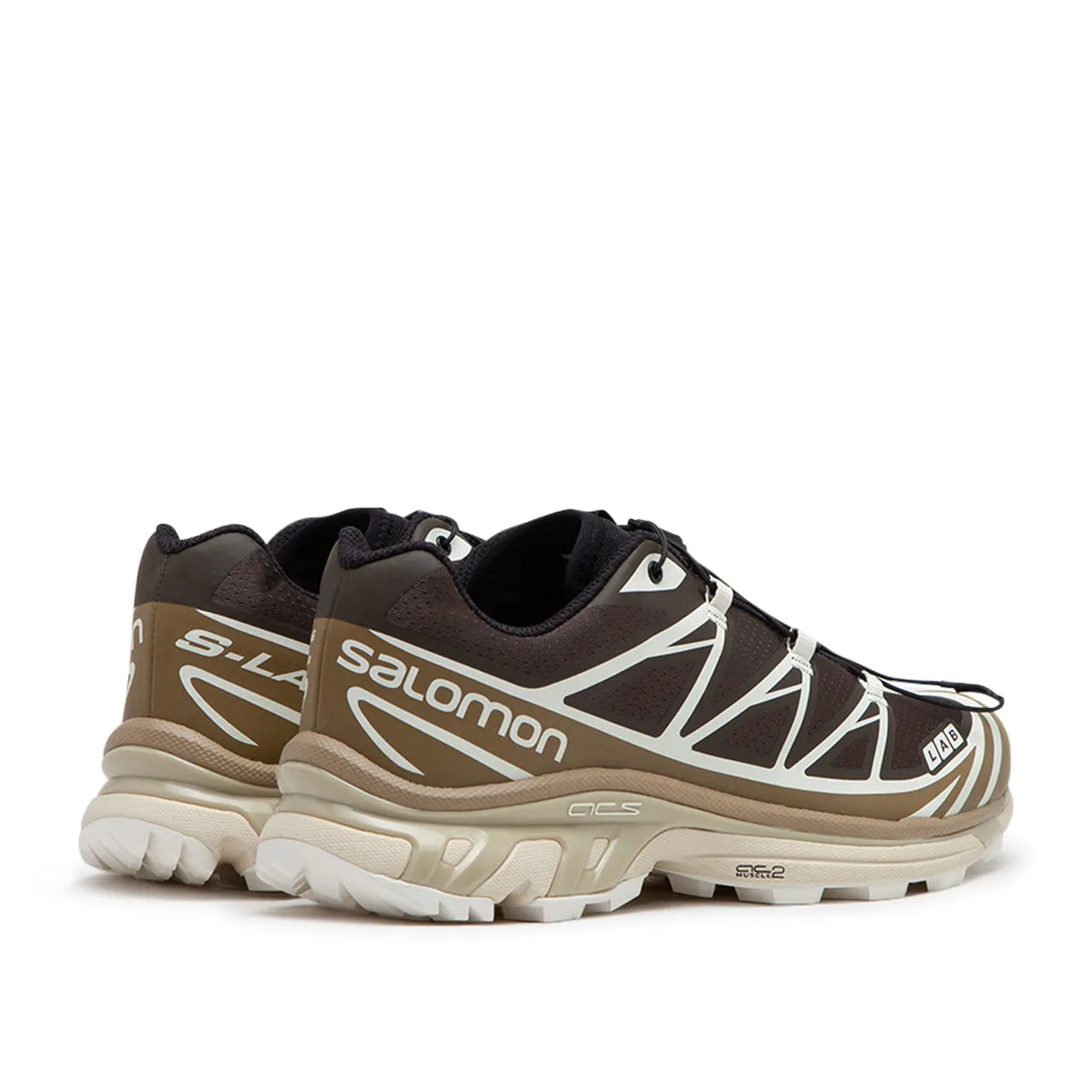 salomon xt-6 recut (wren / kangaroo / vanilla)