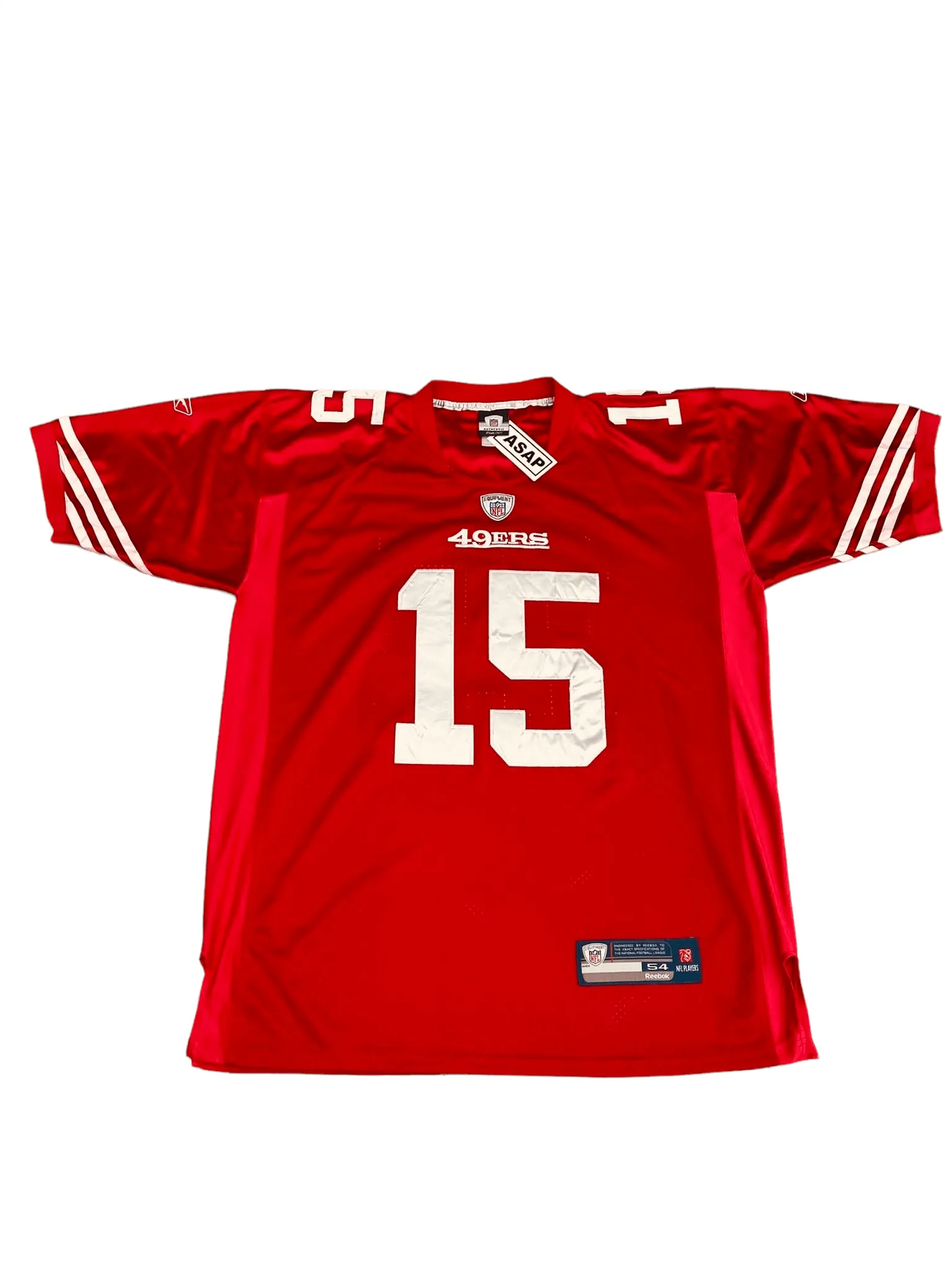 San Francisco 49ers Reebok/NFL Jersey