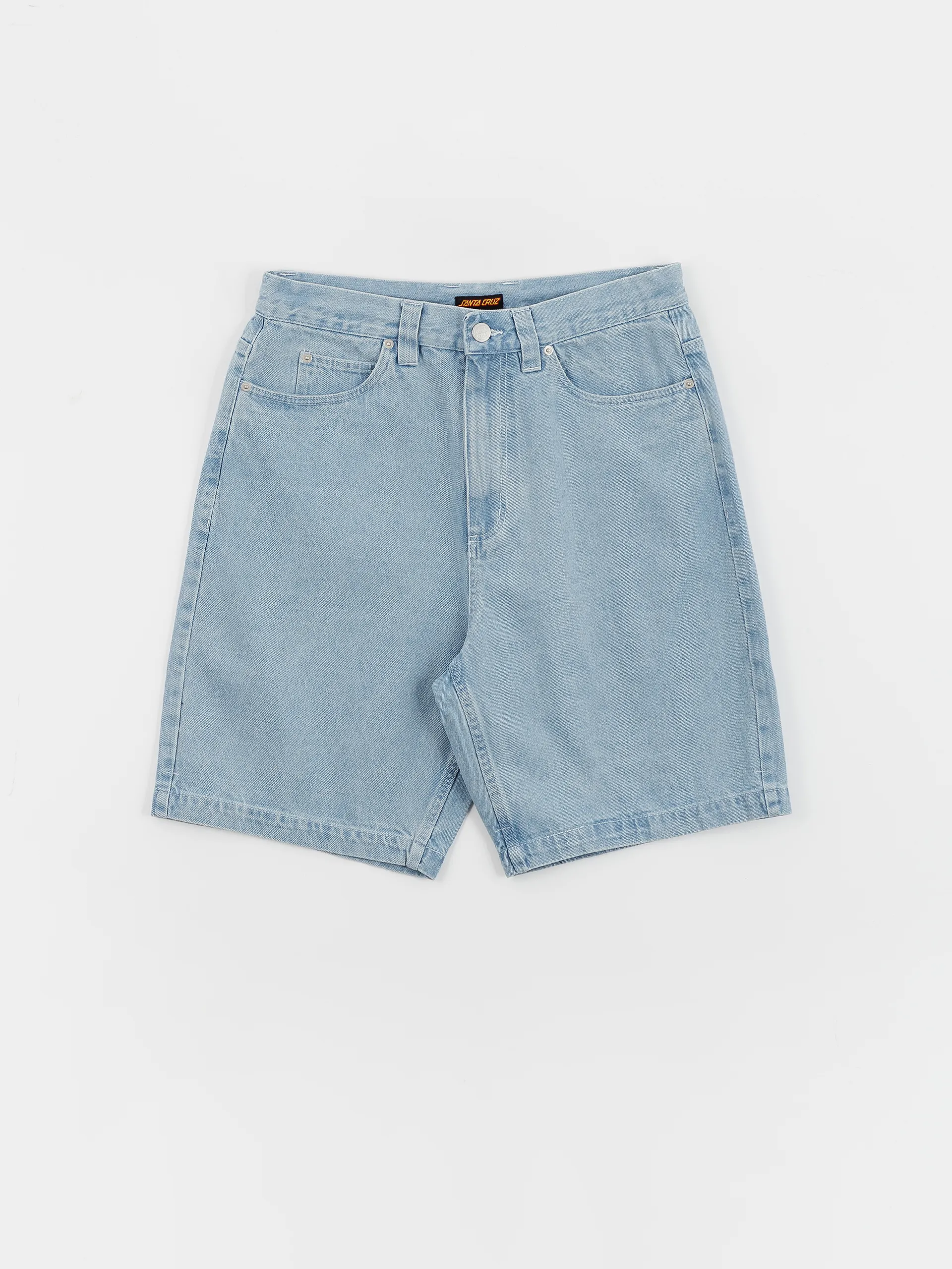 Santa Cruz Big Shorts Shorts (stone wash)